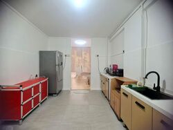 Blk 5 Ghim Moh Road (Queenstown), HDB 3 Rooms #597210421
